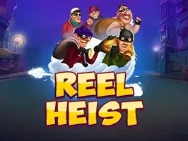Reel Heist
