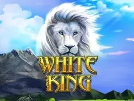 Full Moon_ White King
